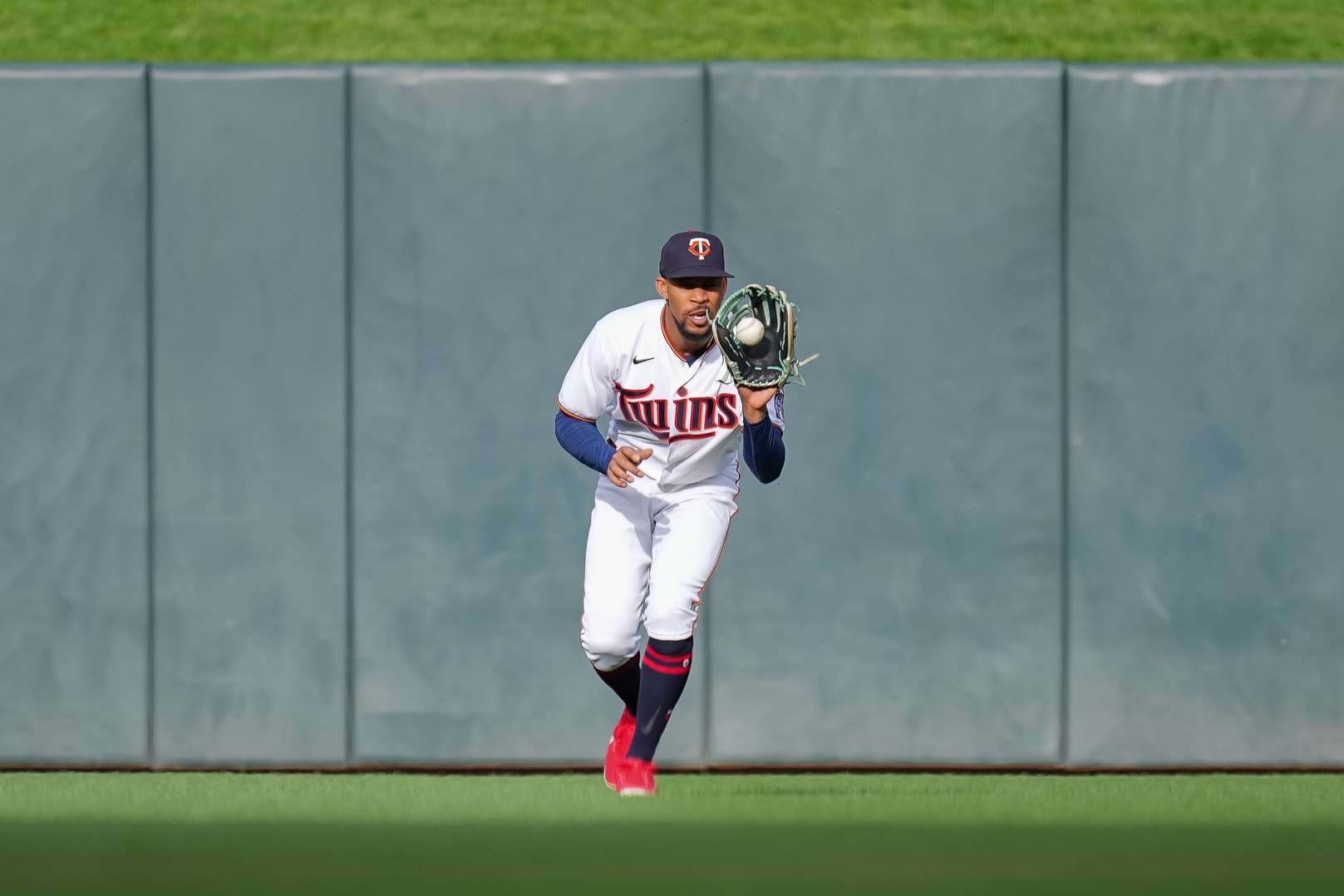 Byron Buxton